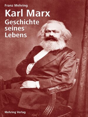 cover image of Karl Marx